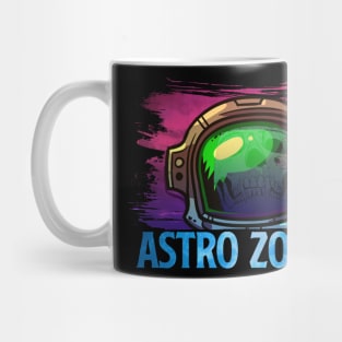 ASTRO ZOMBIE Mug